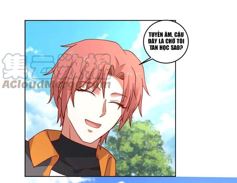 Trên Người Ta Có Một Con Rồng Chapter 409 - 4