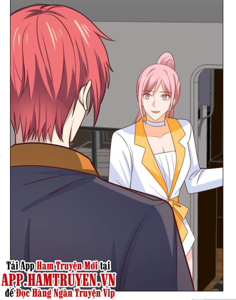Trên Người Ta Có Một Con Rồng Chapter 411 - 12