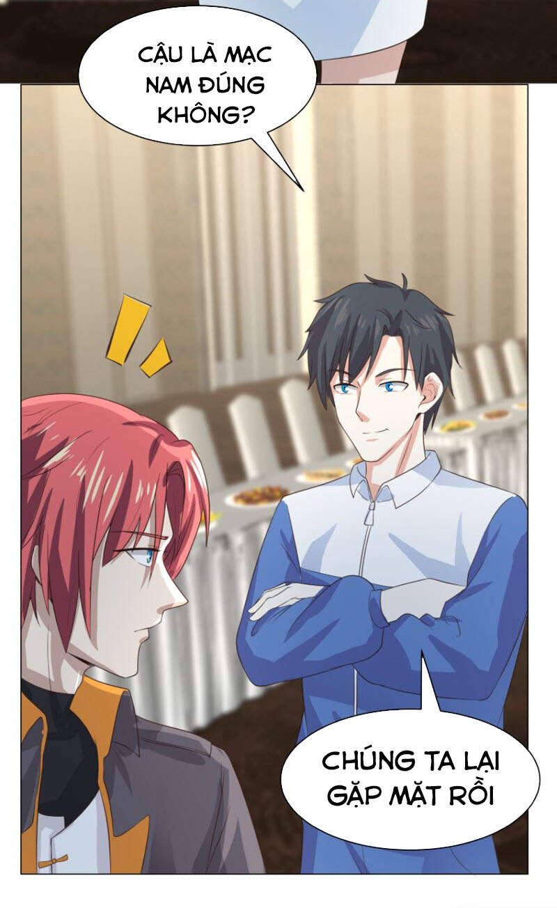 Trên Người Ta Có Một Con Rồng Chapter 412 - 6