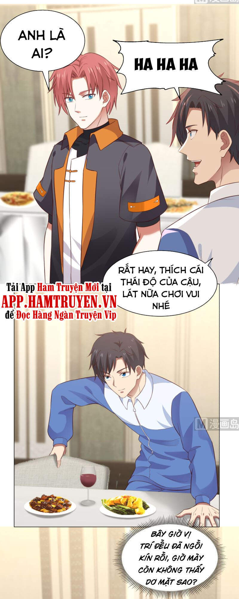 Trên Người Ta Có Một Con Rồng Chapter 412 - 7