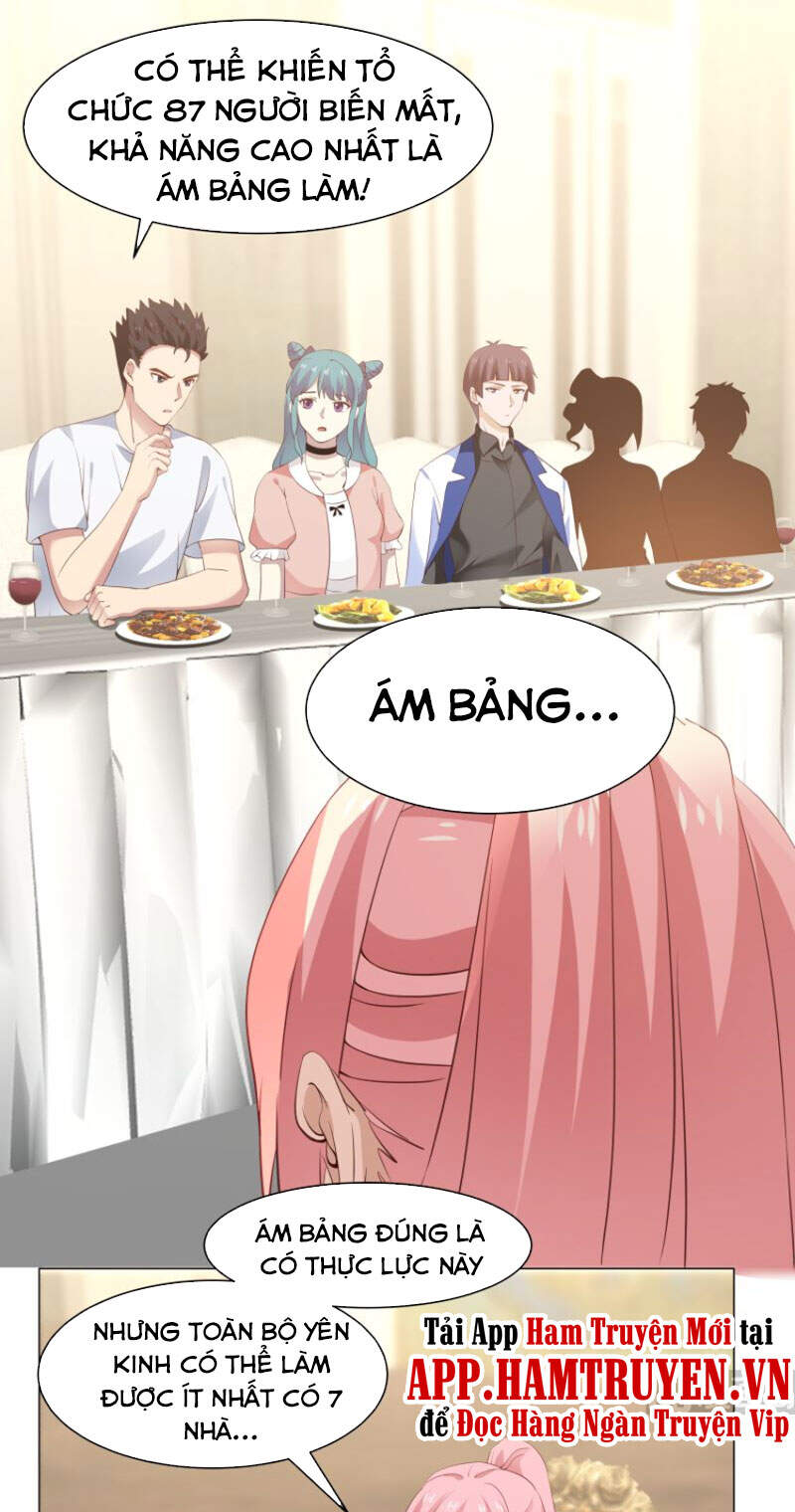 Trên Người Ta Có Một Con Rồng Chapter 413 - 1