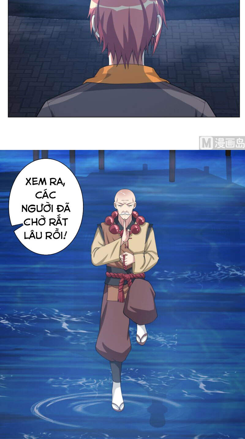 Trên Người Ta Có Một Con Rồng Chapter 413 - 13