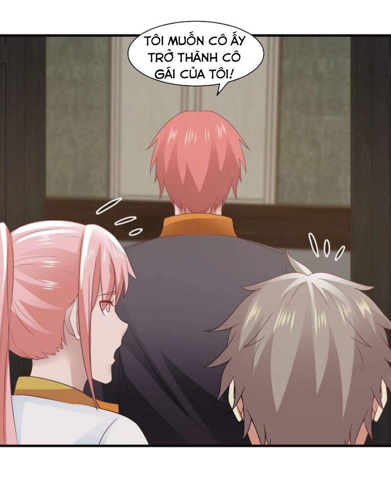 Trên Người Ta Có Một Con Rồng Chapter 418 - 12