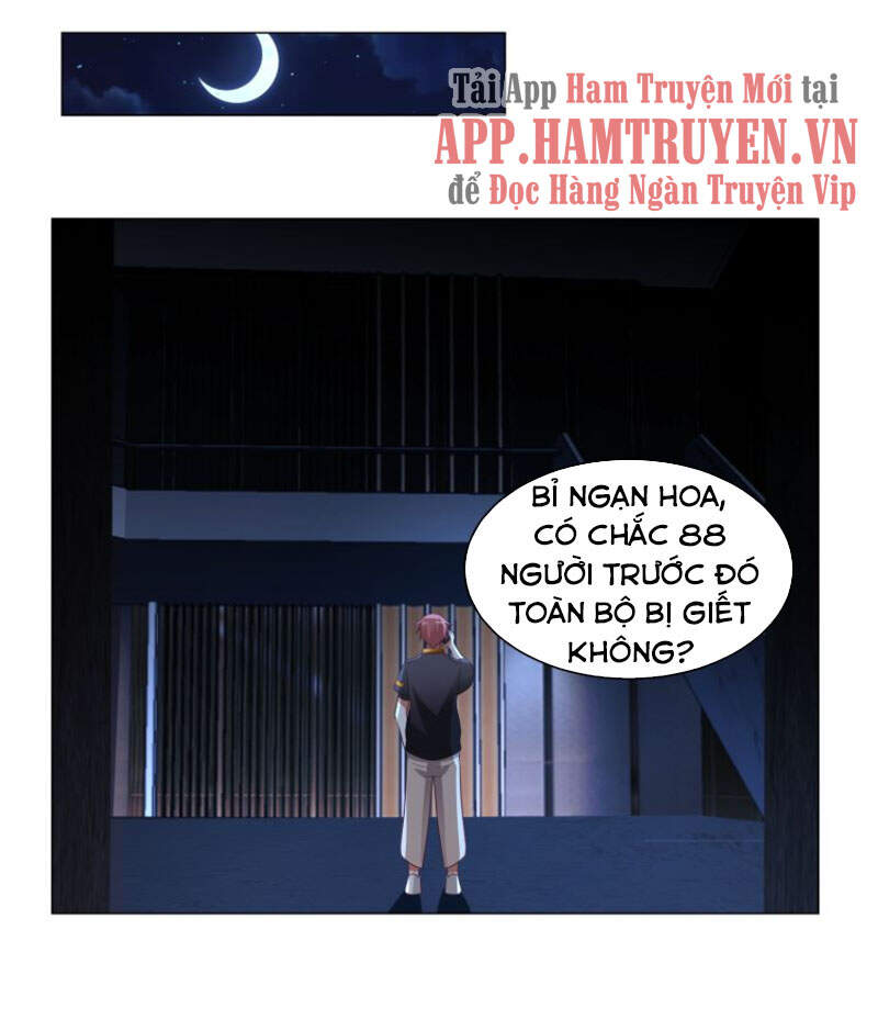 Trên Người Ta Có Một Con Rồng Chapter 418 - 14