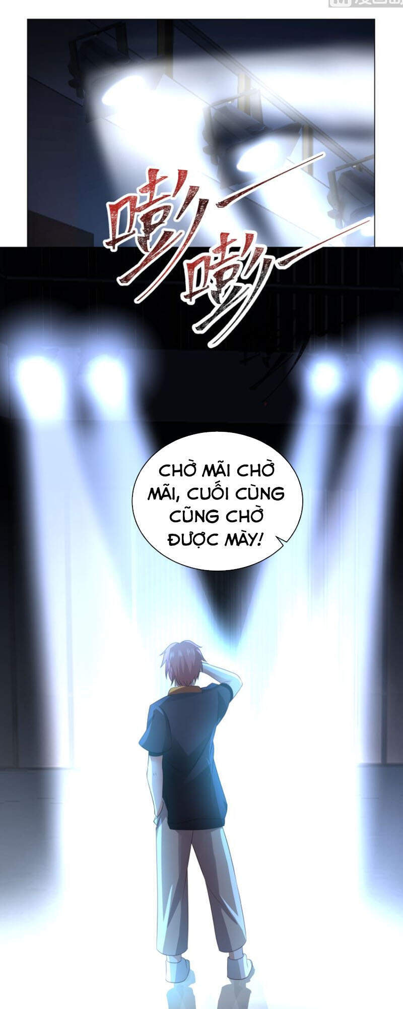 Trên Người Ta Có Một Con Rồng Chapter 418 - 17