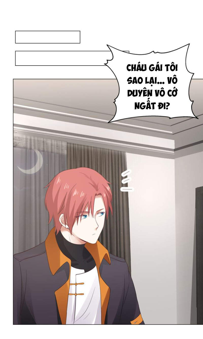 Trên Người Ta Có Một Con Rồng Chapter 418 - 6