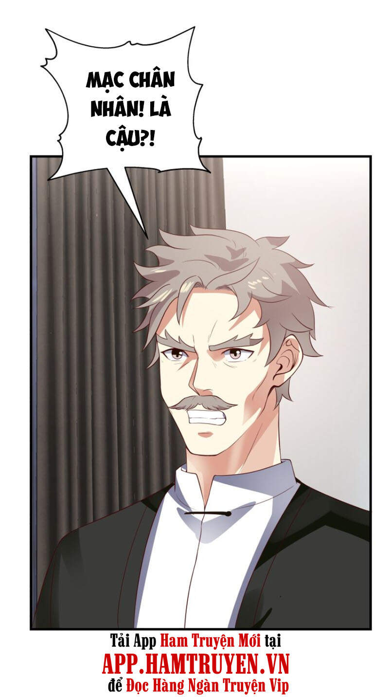 Trên Người Ta Có Một Con Rồng Chapter 418 - 9