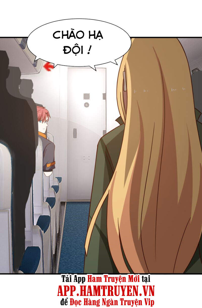 Trên Người Ta Có Một Con Rồng Chapter 419 - 16