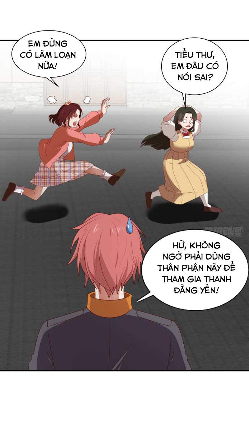 Trên Người Ta Có Một Con Rồng Chapter 423 - 12