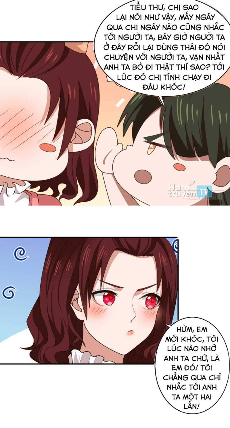 Trên Người Ta Có Một Con Rồng Chapter 423 - 5