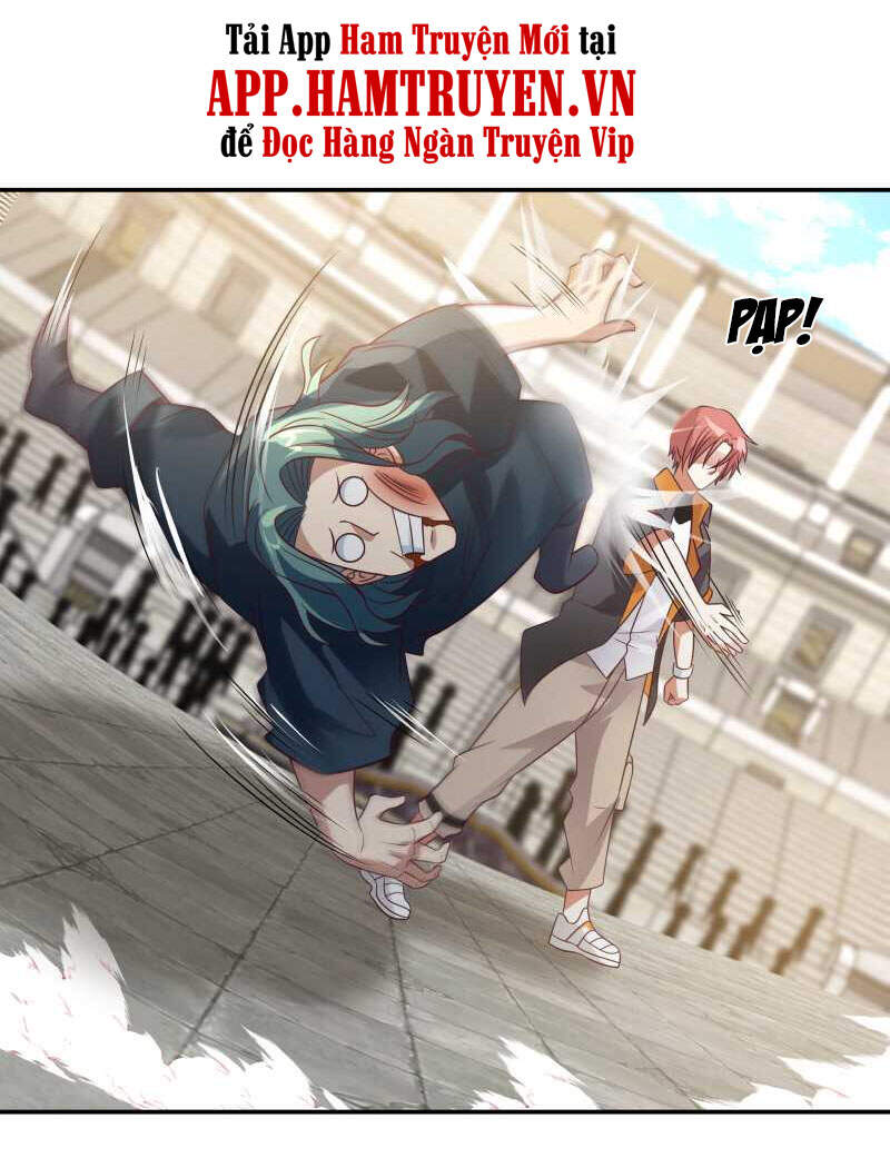 Trên Người Ta Có Một Con Rồng Chapter 425 - 5