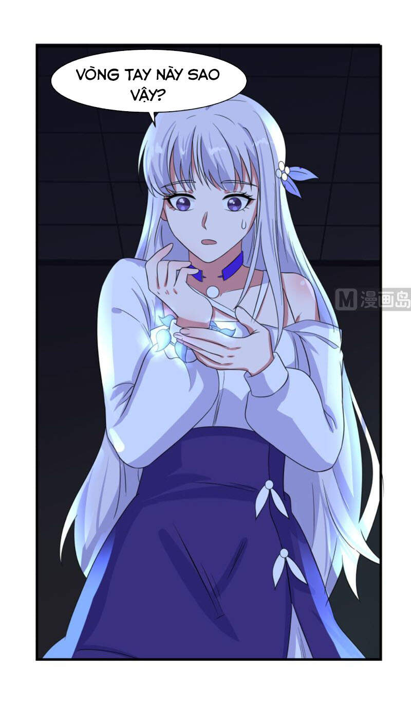 Trên Người Ta Có Một Con Rồng Chapter 427 - 12