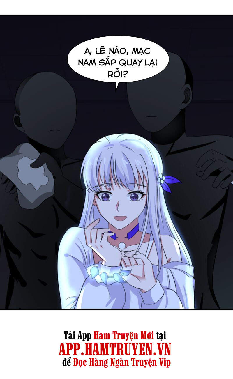 Trên Người Ta Có Một Con Rồng Chapter 427 - 13