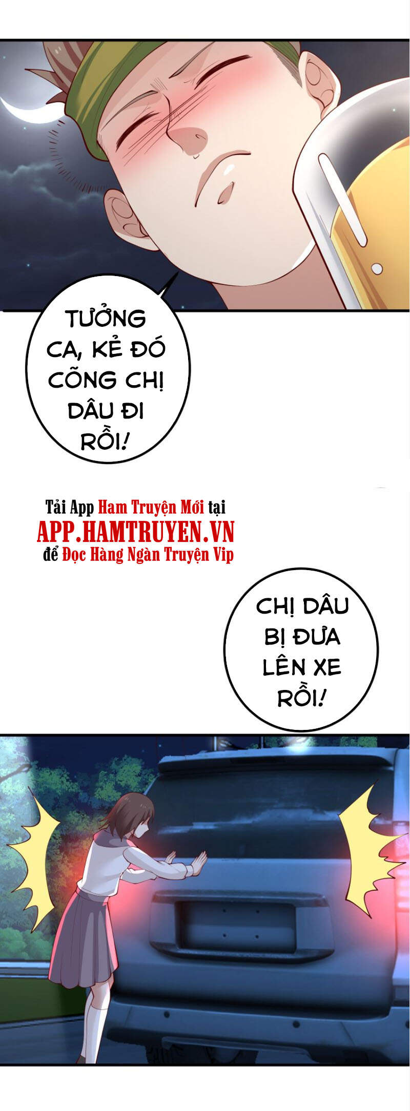 Trên Người Ta Có Một Con Rồng Chapter 428 - 7