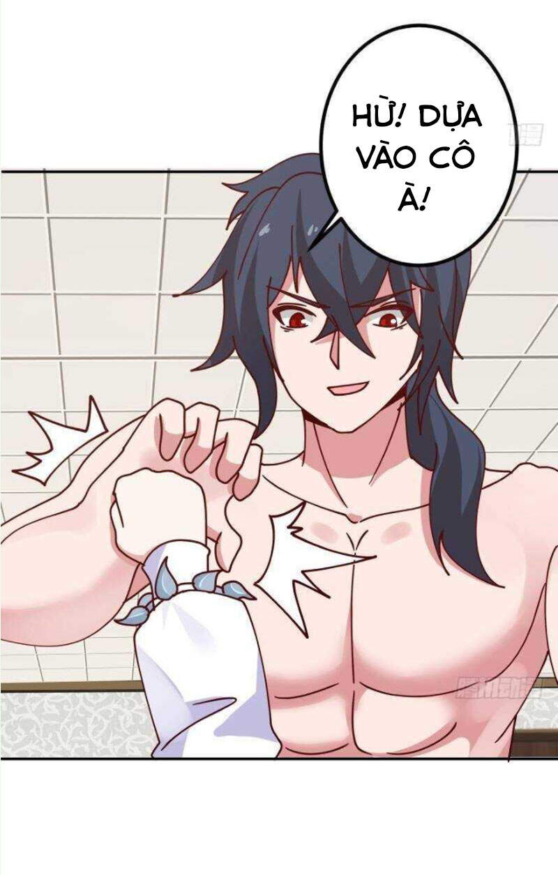 Trên Người Ta Có Một Con Rồng Chapter 429 - 12