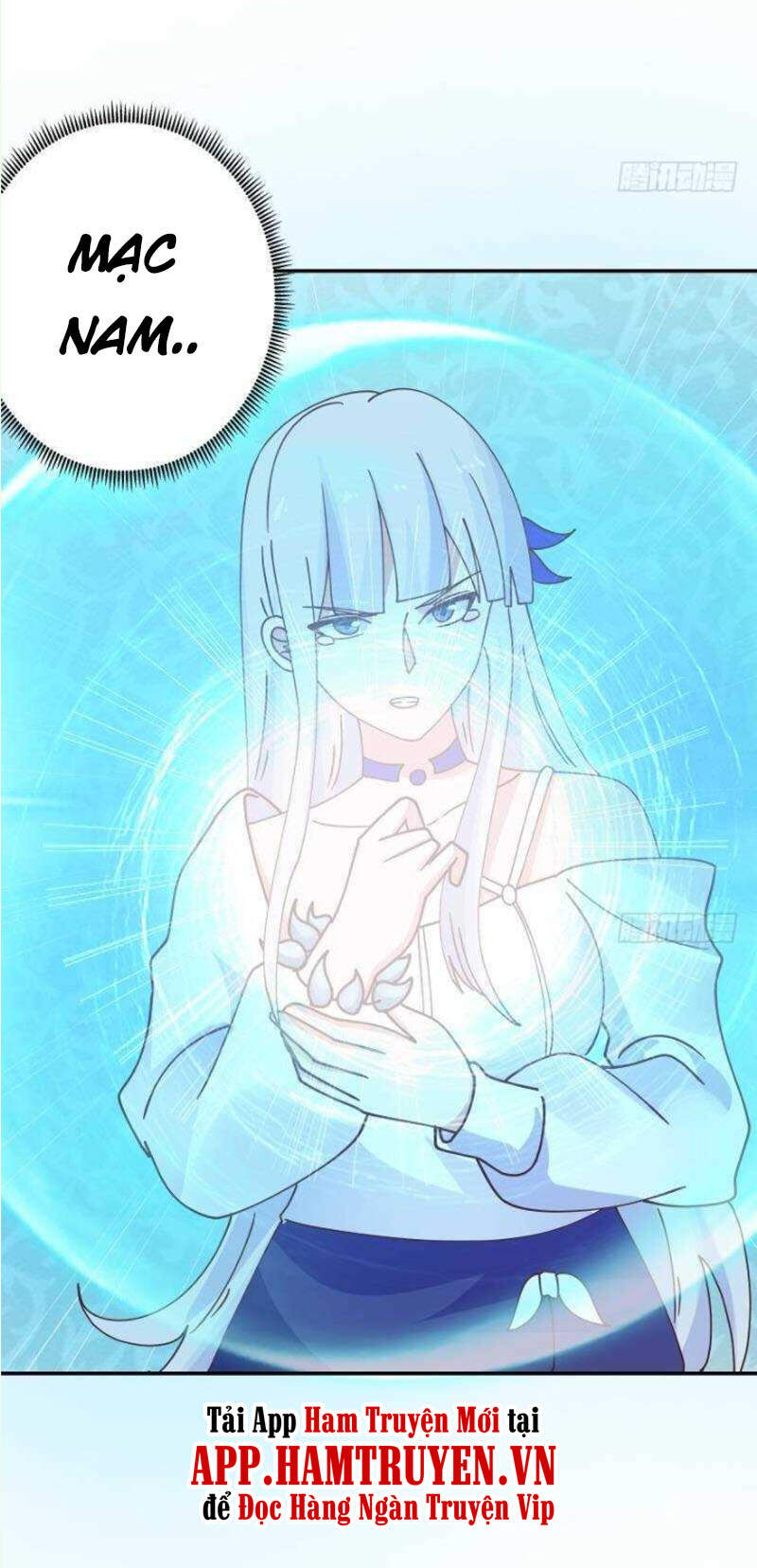 Trên Người Ta Có Một Con Rồng Chapter 429 - 14