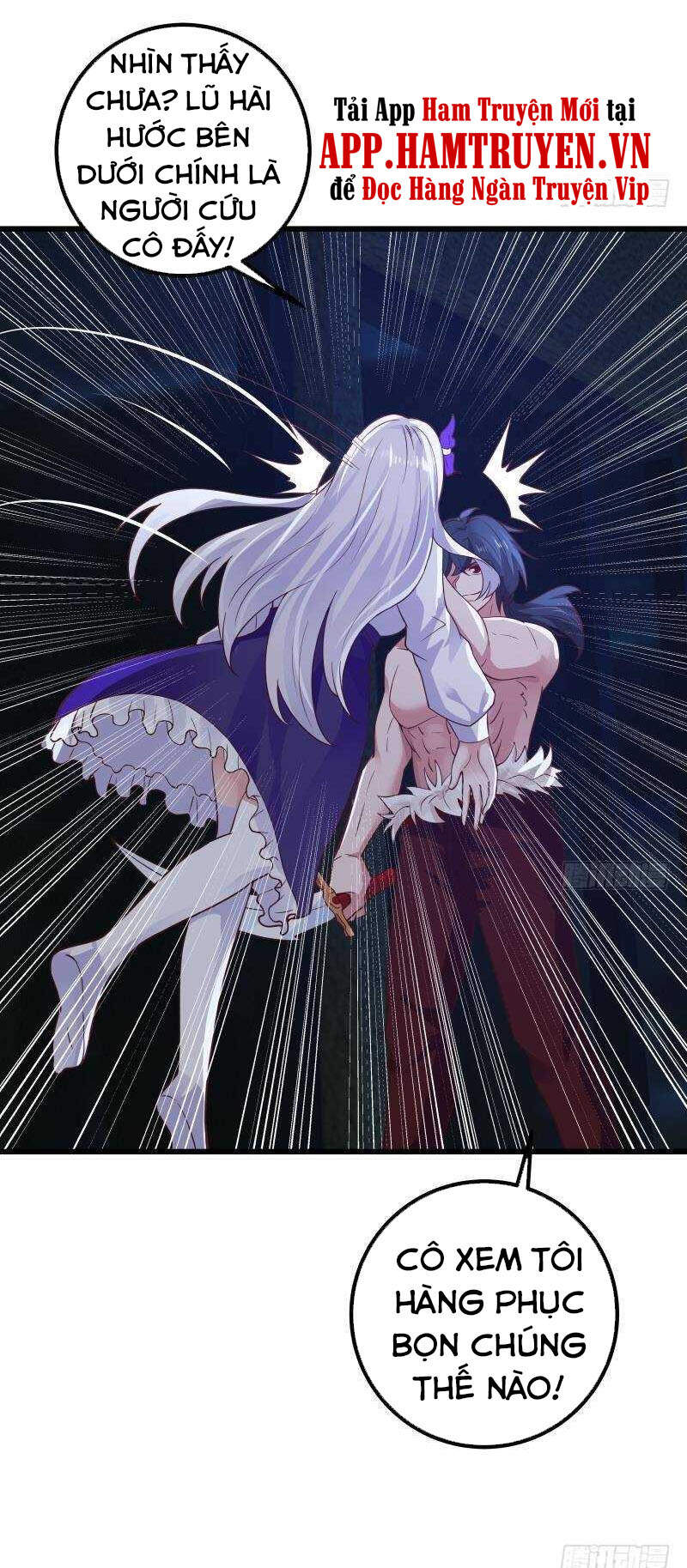 Trên Người Ta Có Một Con Rồng Chapter 431 - 10