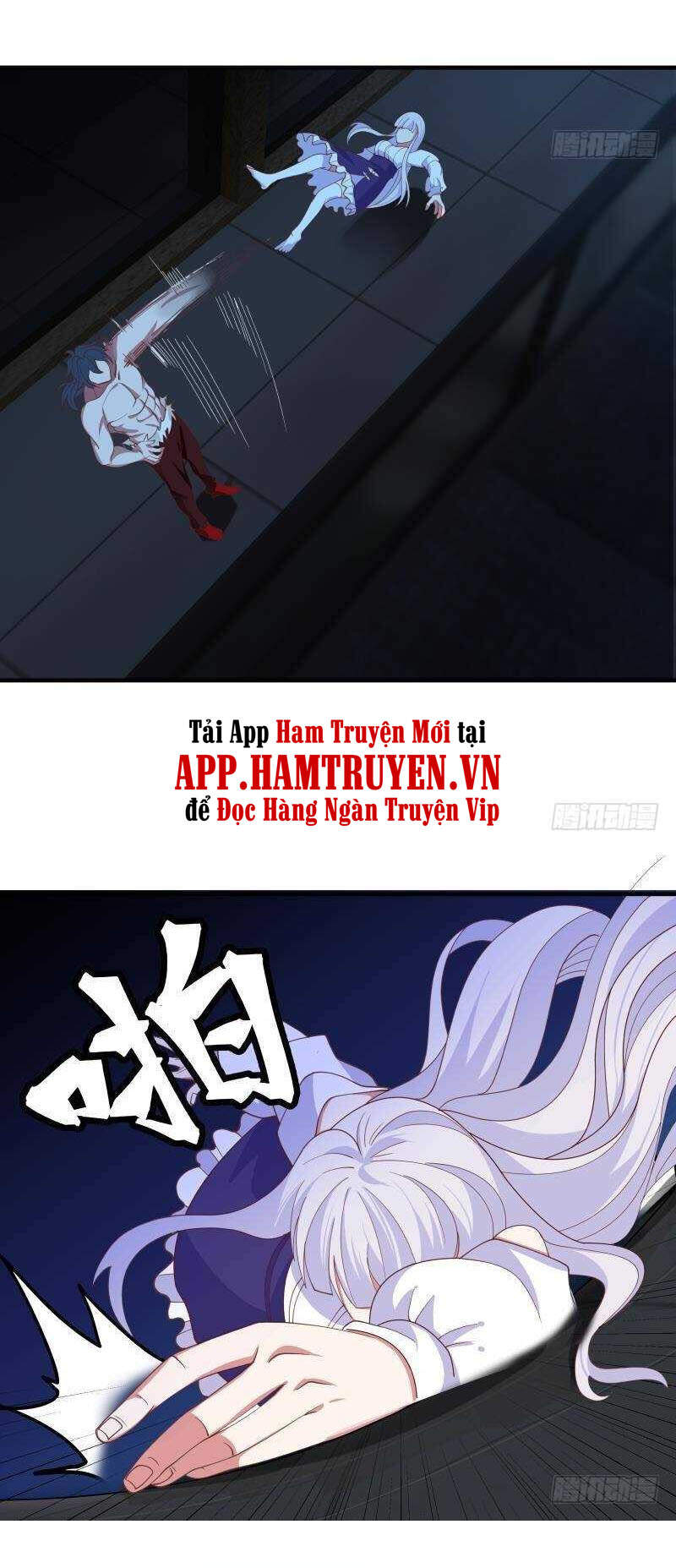 Trên Người Ta Có Một Con Rồng Chapter 432 - 2