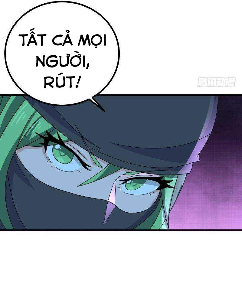 Trên Người Ta Có Một Con Rồng Chapter 432 - 11