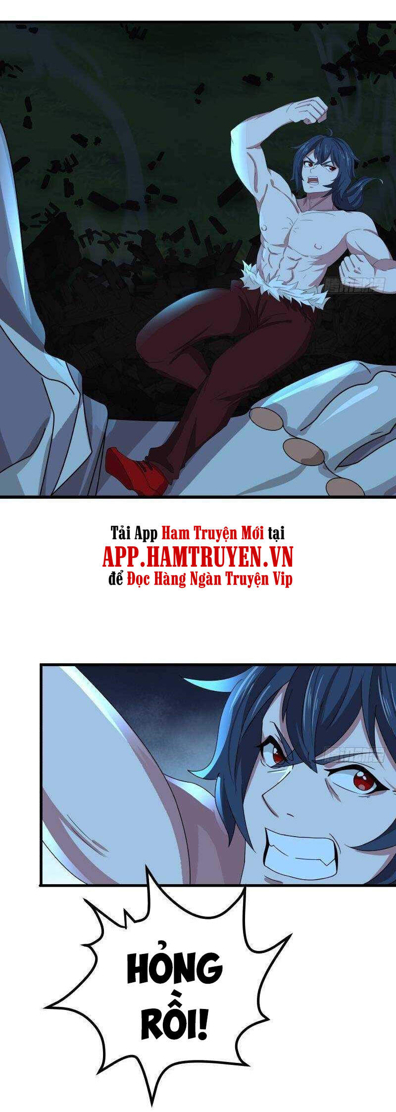 Trên Người Ta Có Một Con Rồng Chapter 432 - 12