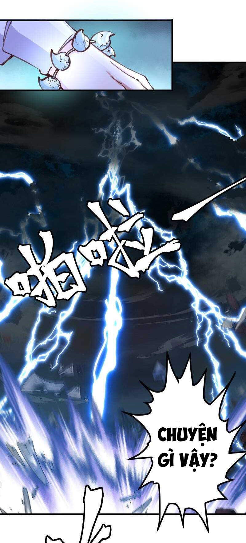 Trên Người Ta Có Một Con Rồng Chapter 432 - 3