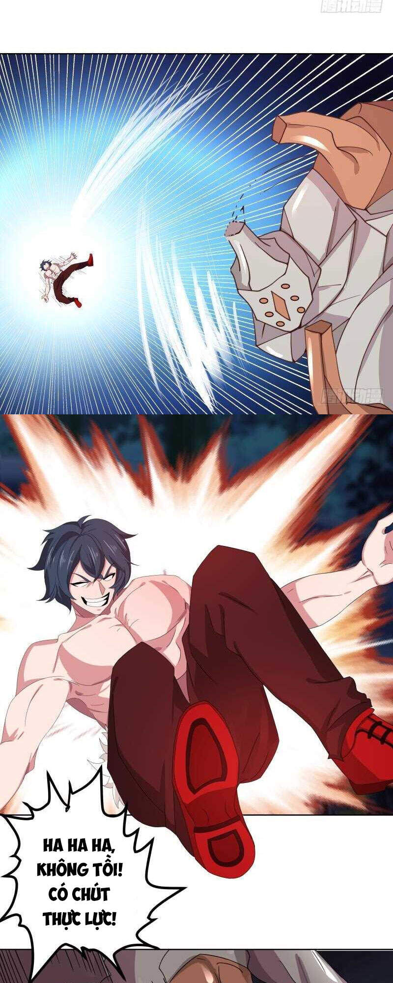 Trên Người Ta Có Một Con Rồng Chapter 432 - 7