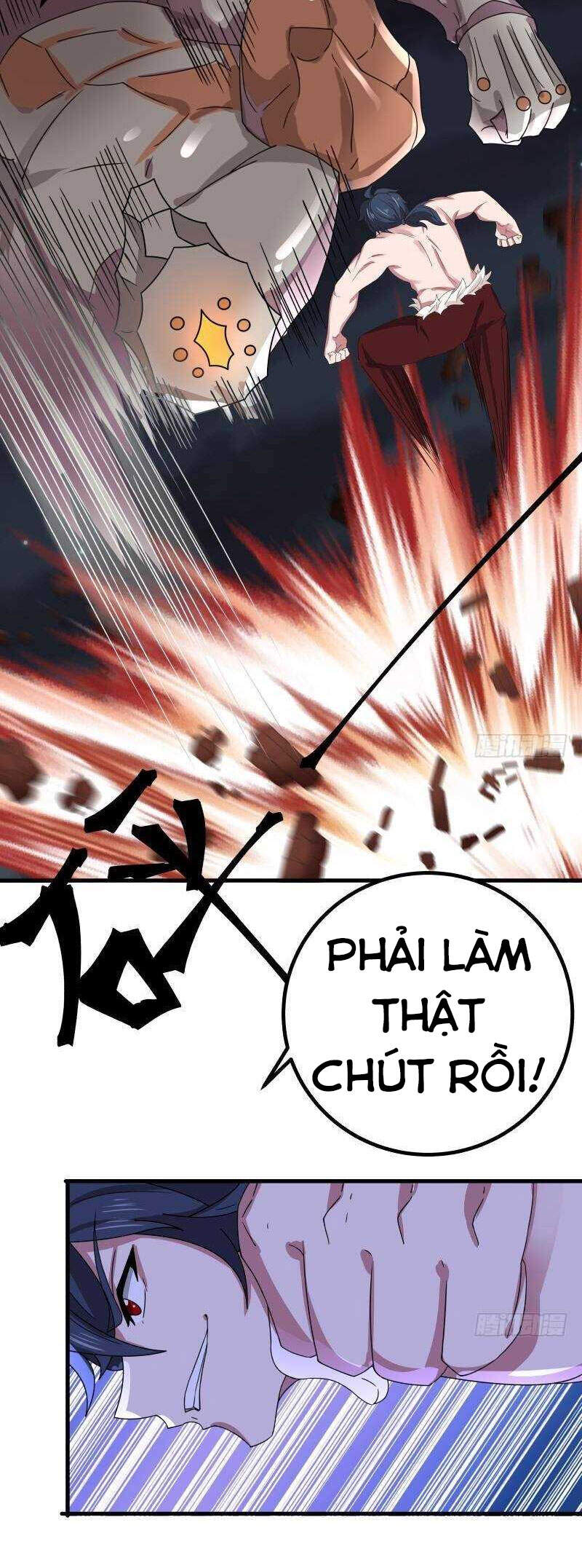 Trên Người Ta Có Một Con Rồng Chapter 432 - 8