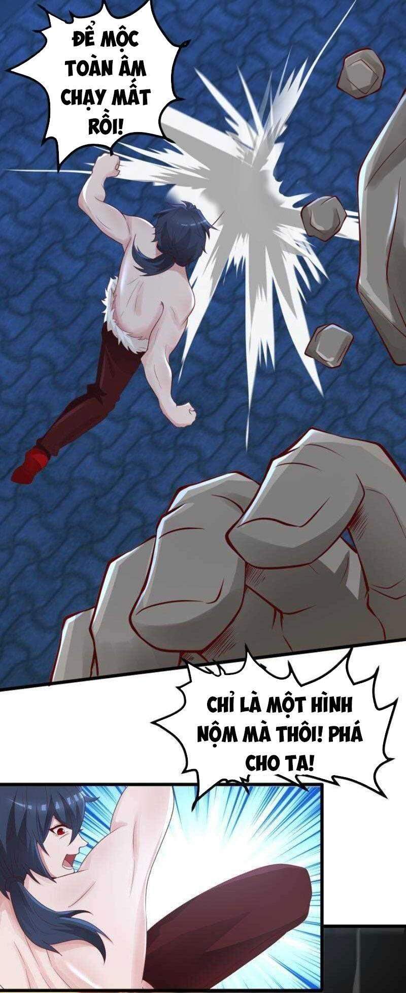 Trên Người Ta Có Một Con Rồng Chapter 433 - 1