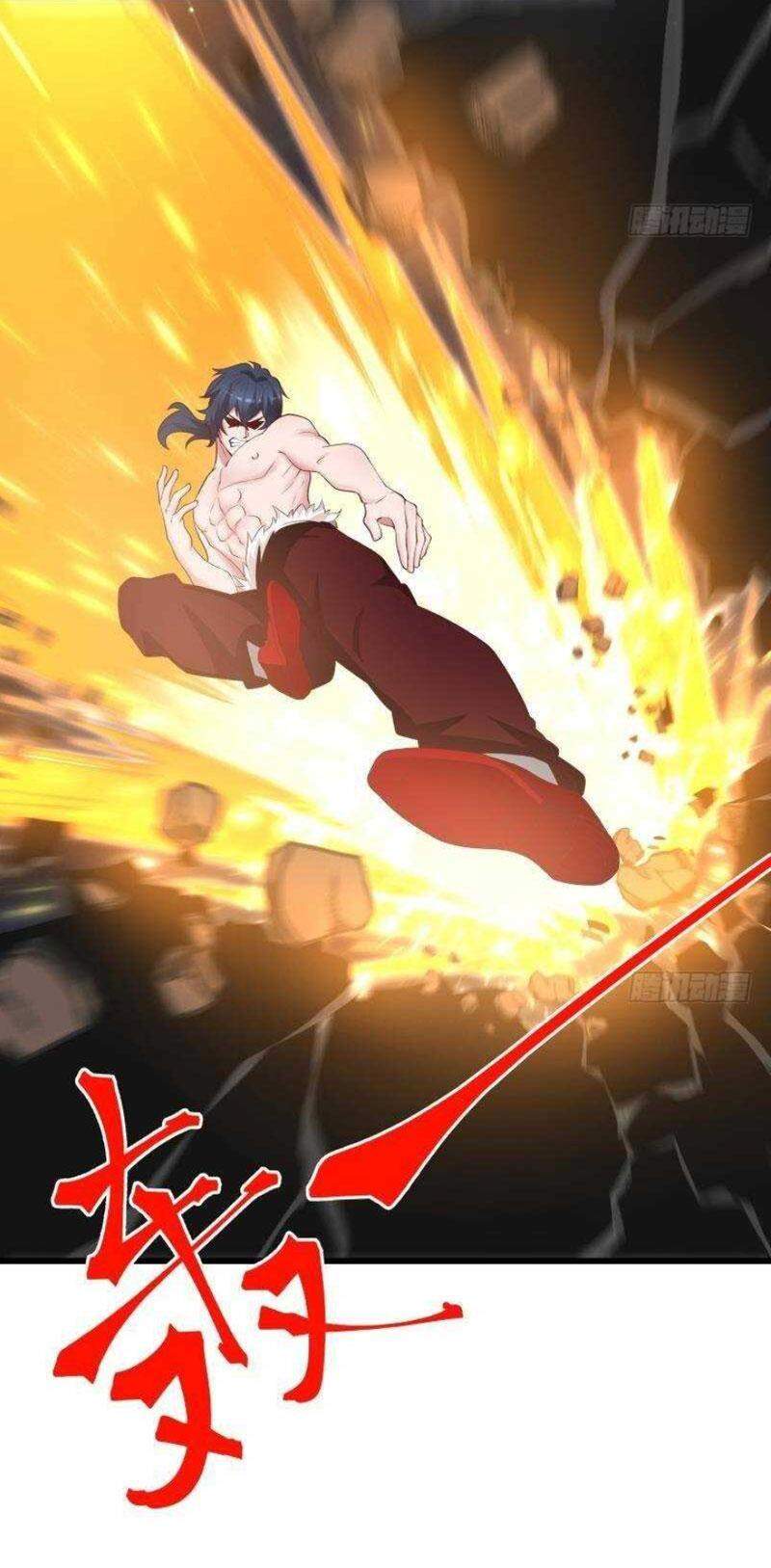 Trên Người Ta Có Một Con Rồng Chapter 433 - 2