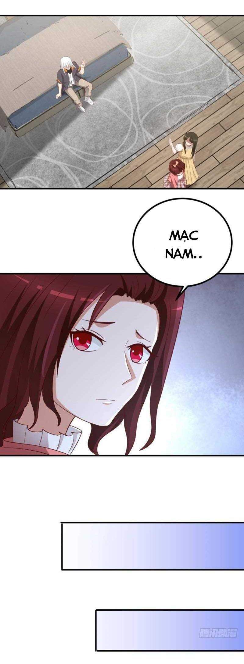 Trên Người Ta Có Một Con Rồng Chapter 433 - 8