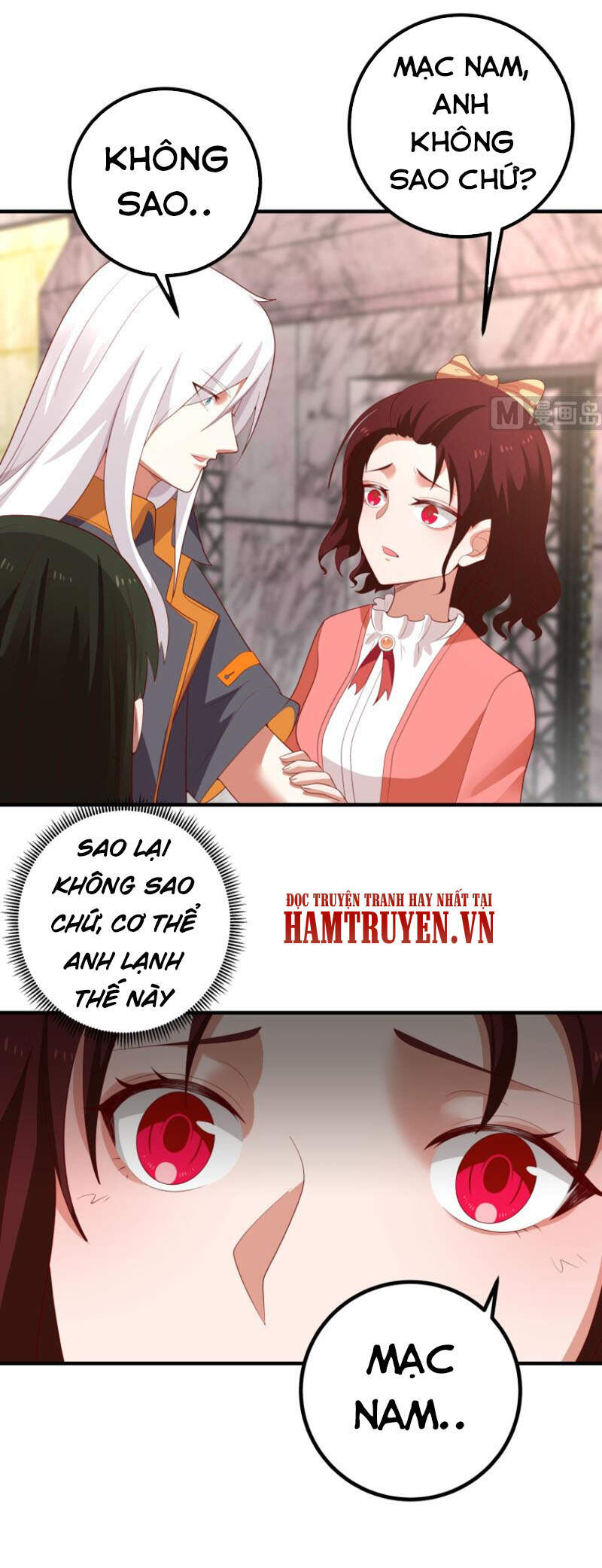 Trên Người Ta Có Một Con Rồng Chapter 435 - 4