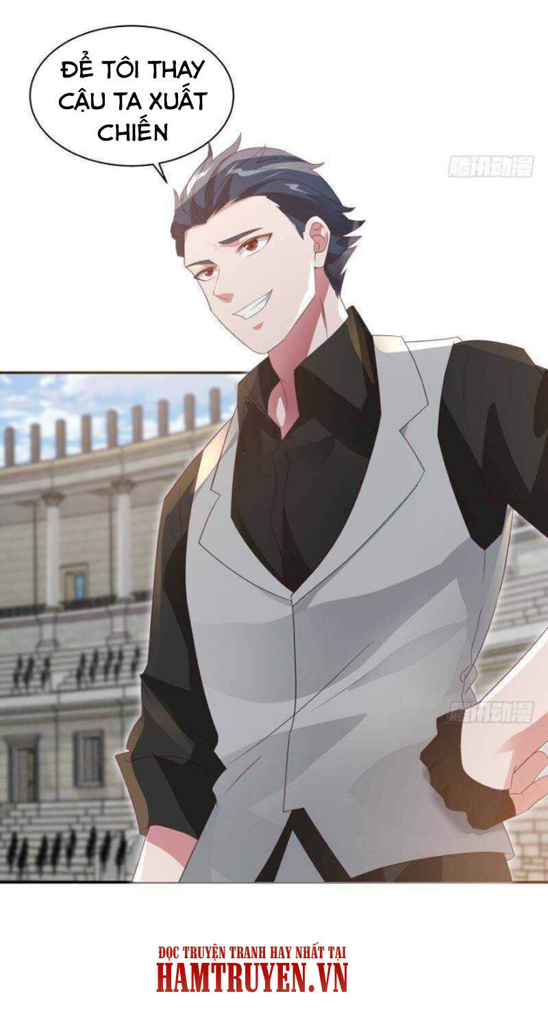 Trên Người Ta Có Một Con Rồng Chapter 436 - 13