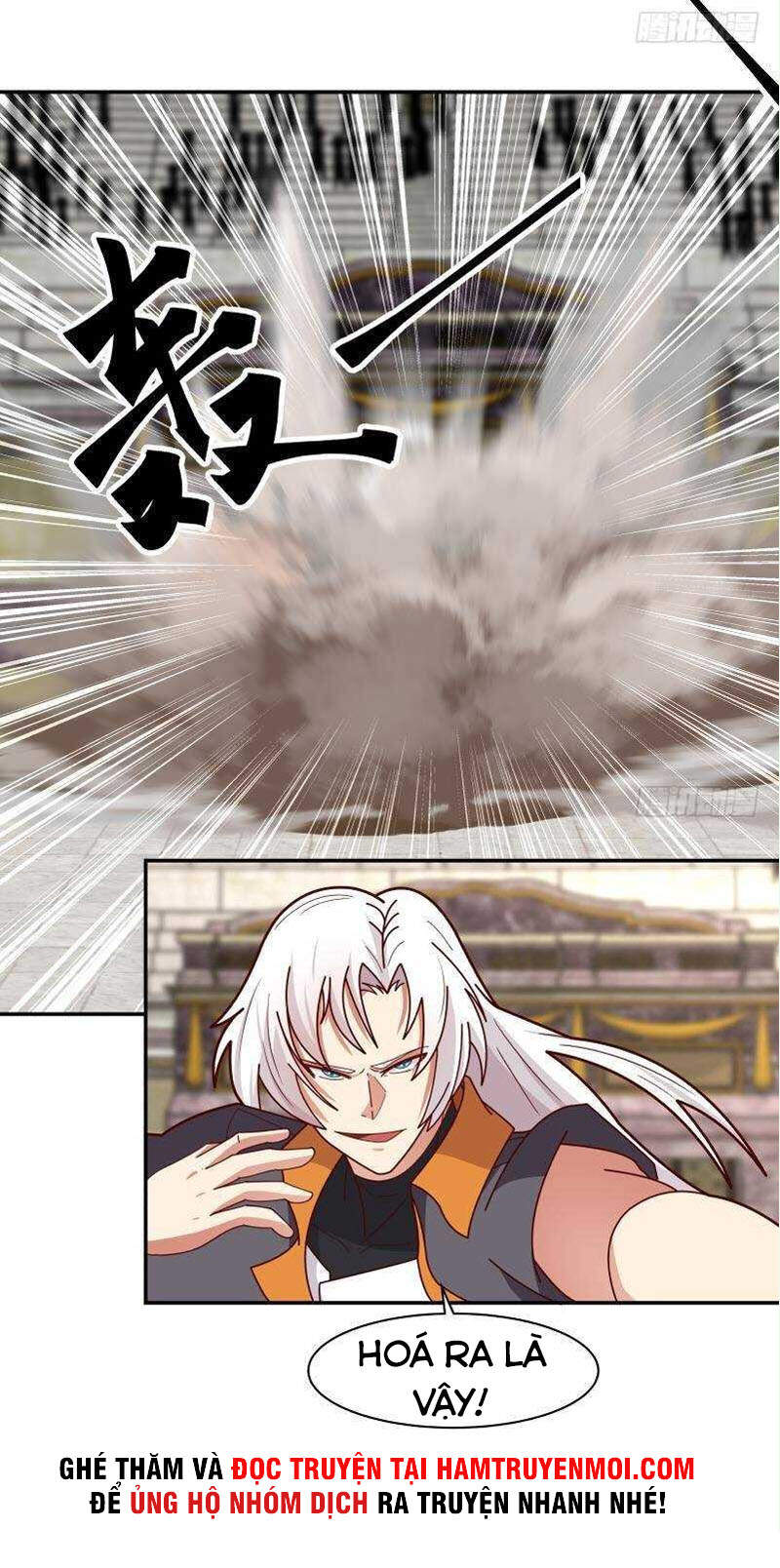 Trên Người Ta Có Một Con Rồng Chapter 437 - 12