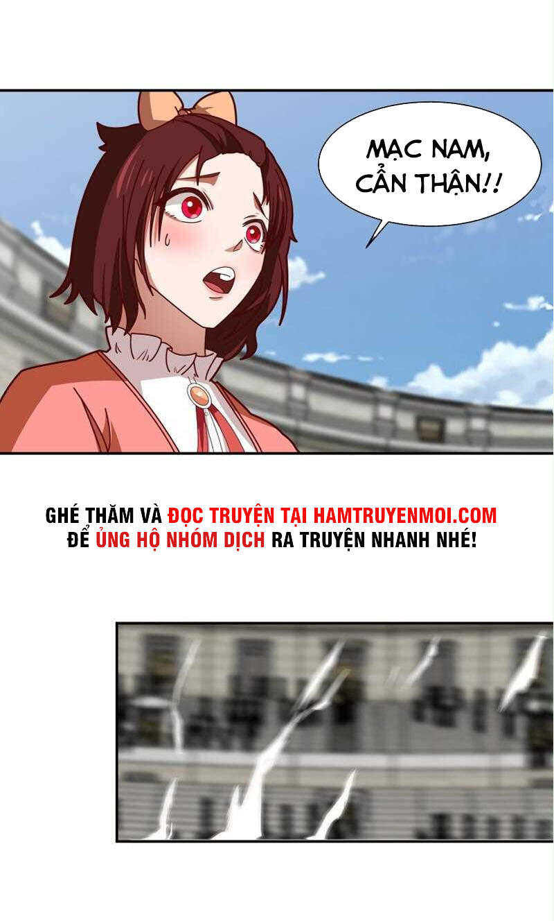 Trên Người Ta Có Một Con Rồng Chapter 437 - 9