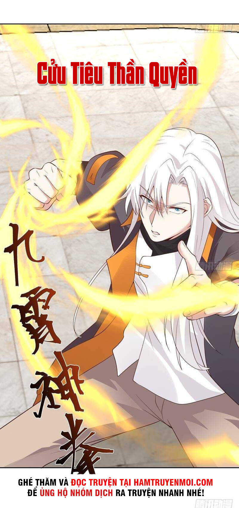 Trên Người Ta Có Một Con Rồng Chapter 438 - 2