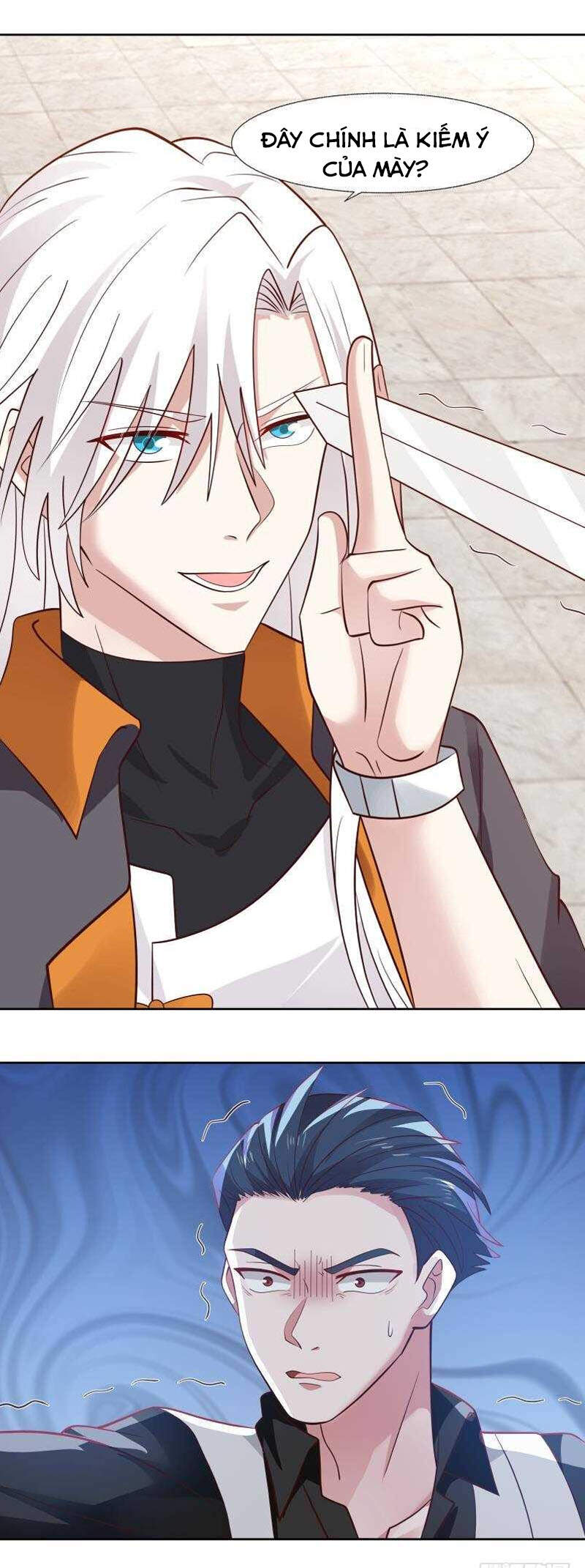 Trên Người Ta Có Một Con Rồng Chapter 438 - 11