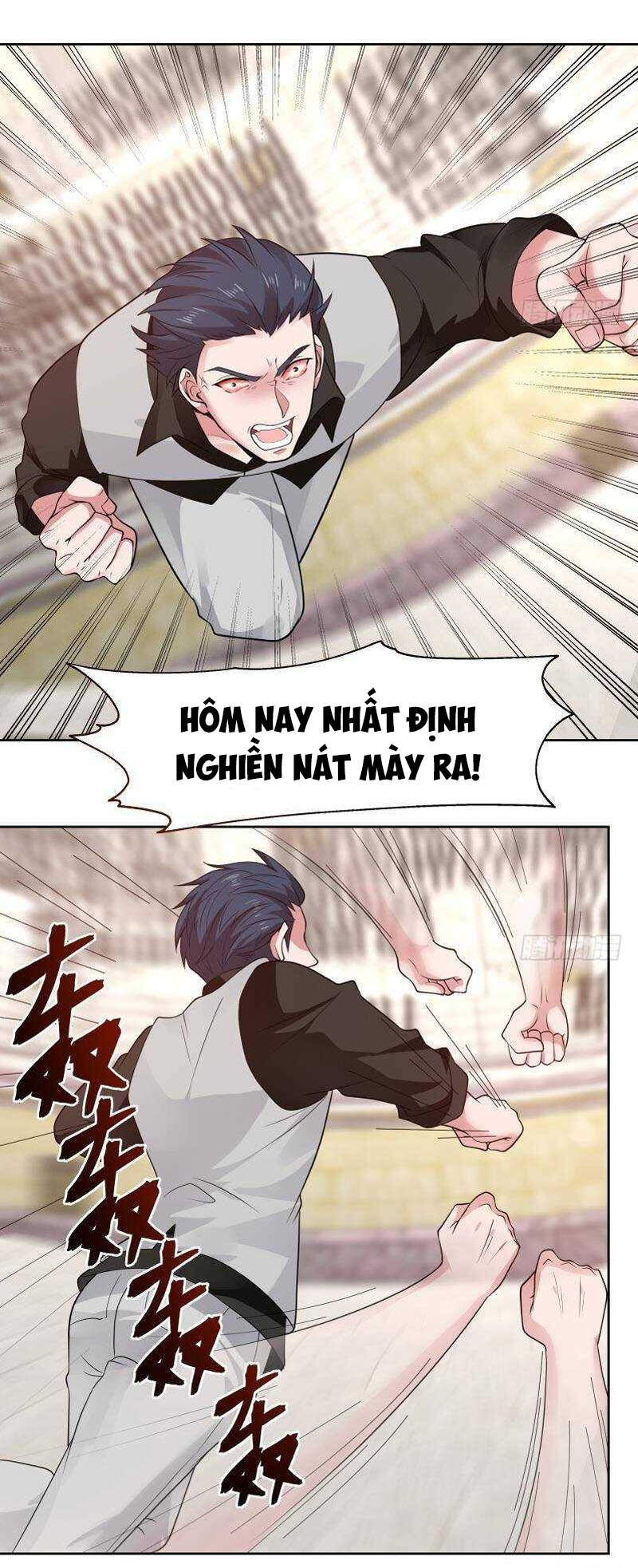 Trên Người Ta Có Một Con Rồng Chapter 438 - 6