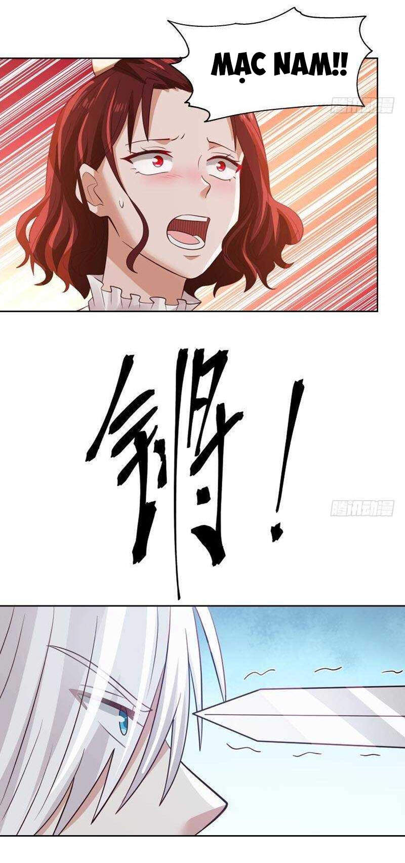 Trên Người Ta Có Một Con Rồng Chapter 438 - 10