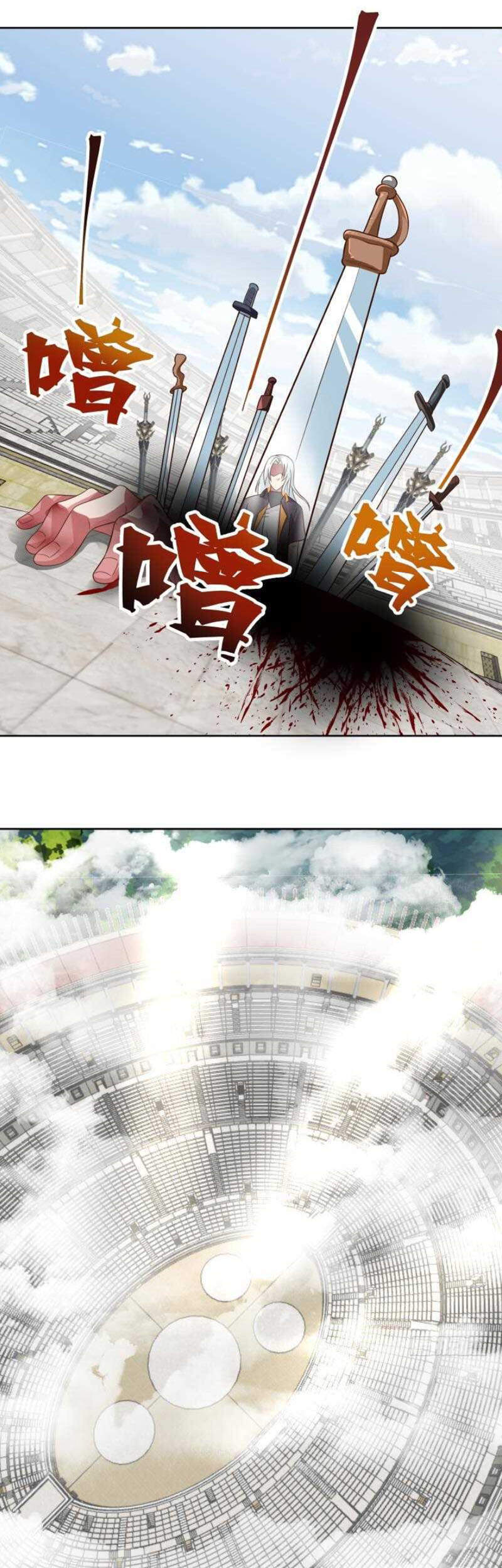 Trên Người Ta Có Một Con Rồng Chapter 439 - 12