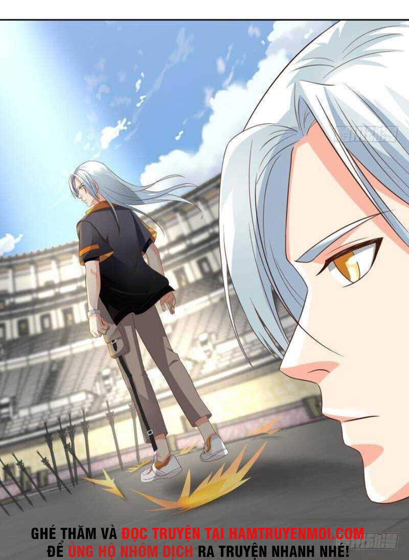 Trên Người Ta Có Một Con Rồng Chapter 439 - 14