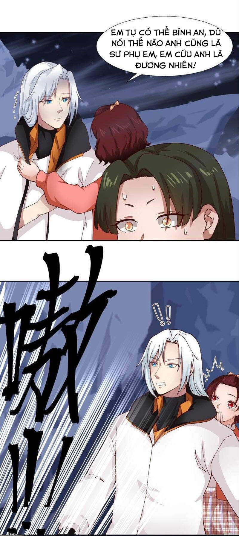 Trên Người Ta Có Một Con Rồng Chapter 441 - 13