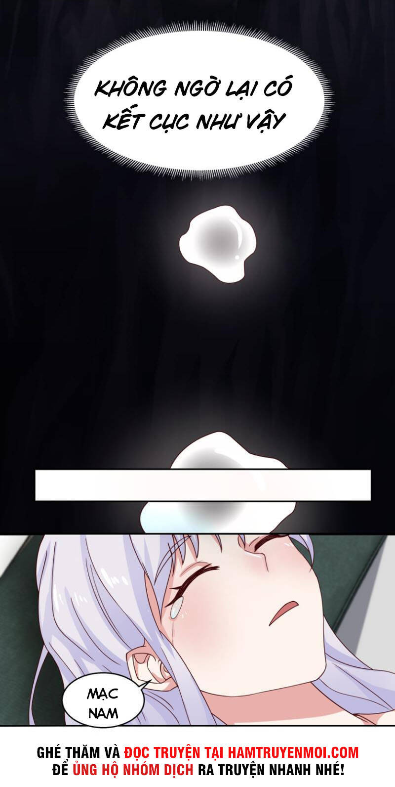 Trên Người Ta Có Một Con Rồng Chapter 445 - 12