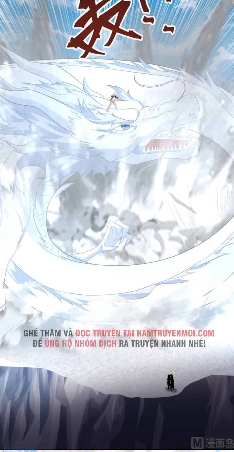 Trên Người Ta Có Một Con Rồng Chapter 445 - 4