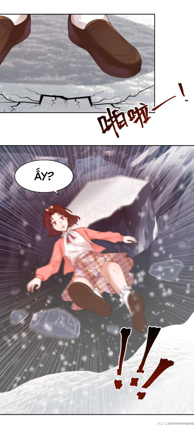 Trên Người Ta Có Một Con Rồng Chapter 445 - 6