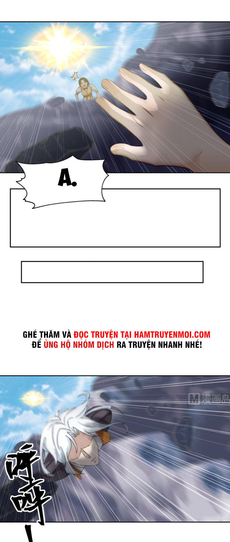 Trên Người Ta Có Một Con Rồng Chapter 445 - 7