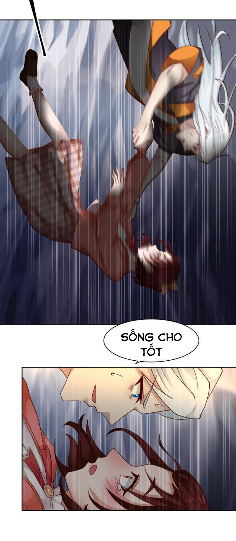 Trên Người Ta Có Một Con Rồng Chapter 445 - 8