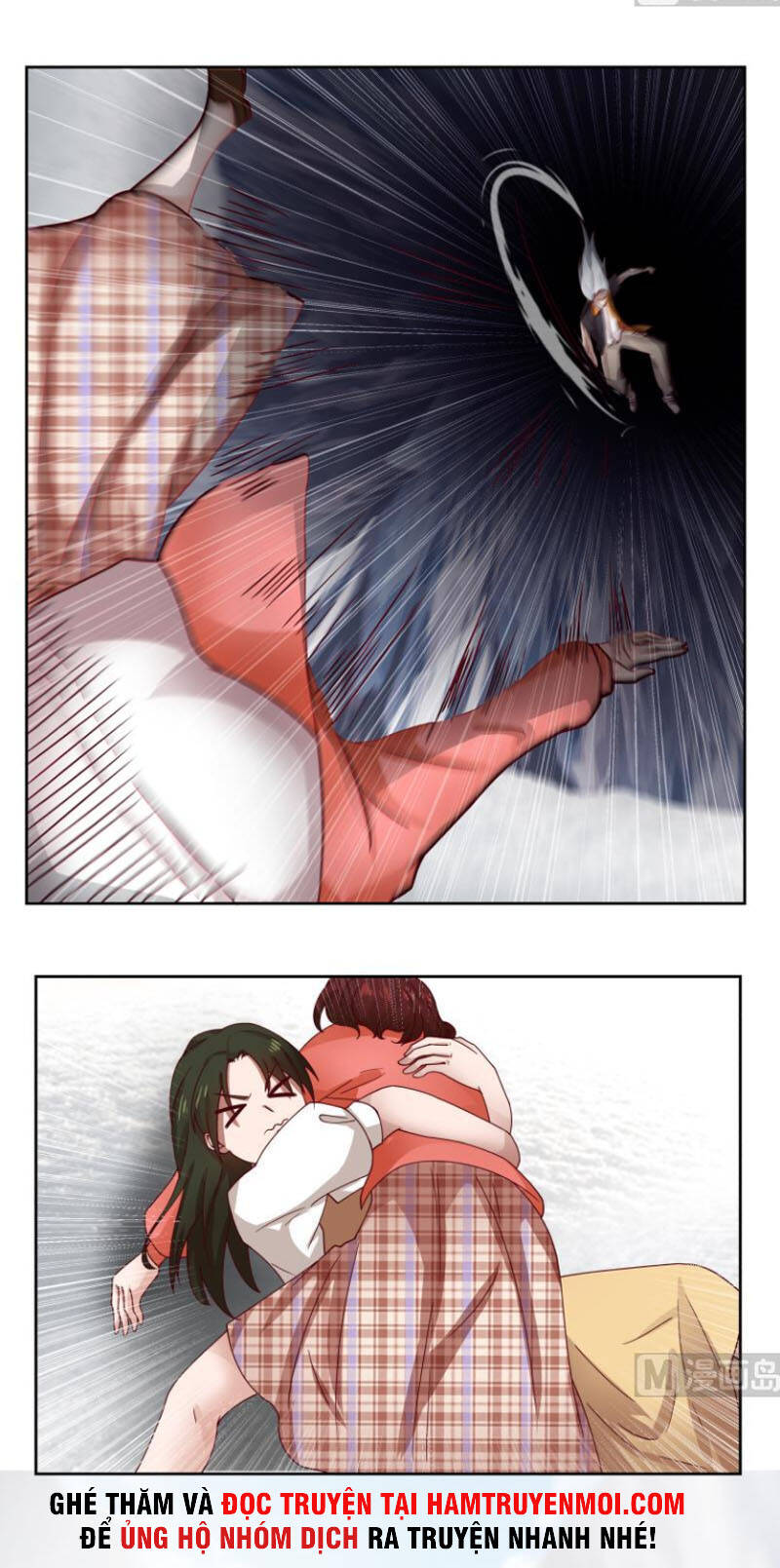 Trên Người Ta Có Một Con Rồng Chapter 445 - 9