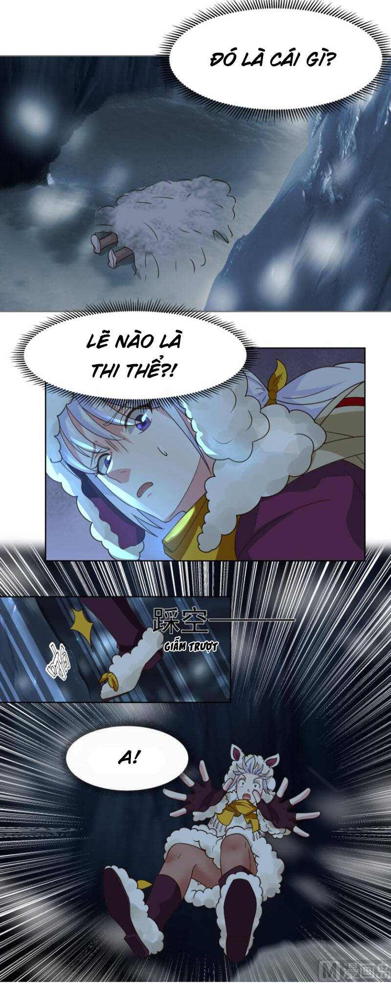 Trên Người Ta Có Một Con Rồng Chapter 449 - 2