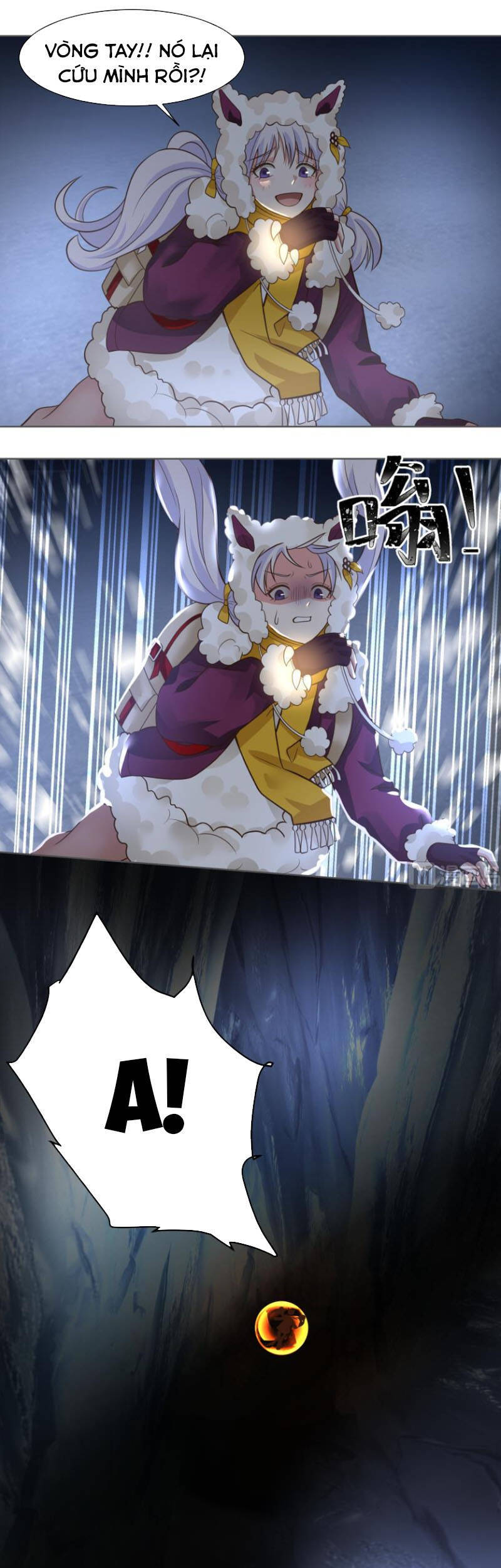 Trên Người Ta Có Một Con Rồng Chapter 449 - 11