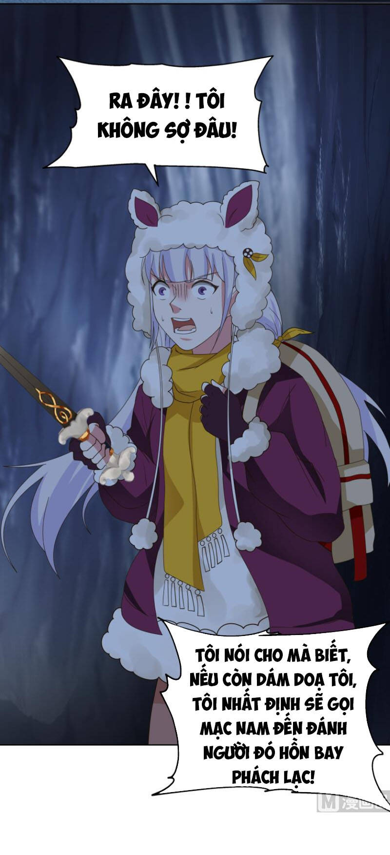 Trên Người Ta Có Một Con Rồng Chapter 449 - 6